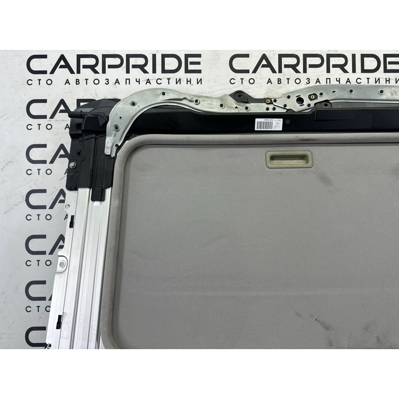 Люк (кузов и элементы) BMW 3-series E90 2010 3.0 N54 54137145920