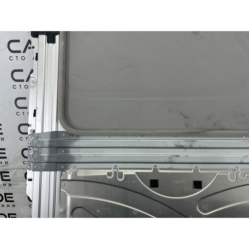 Люк (кузов и элементы) BMW 3-series E90 2010 3.0 N54 54137145920