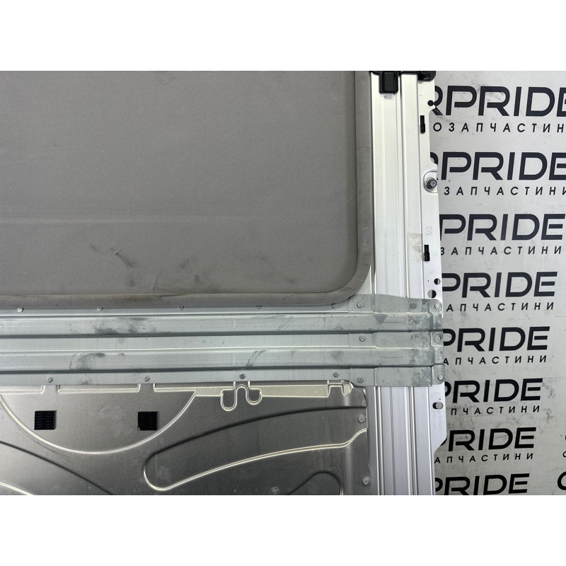 Люк (кузов и элементы) BMW 3-series E90 2010 3.0 N54 54137145920