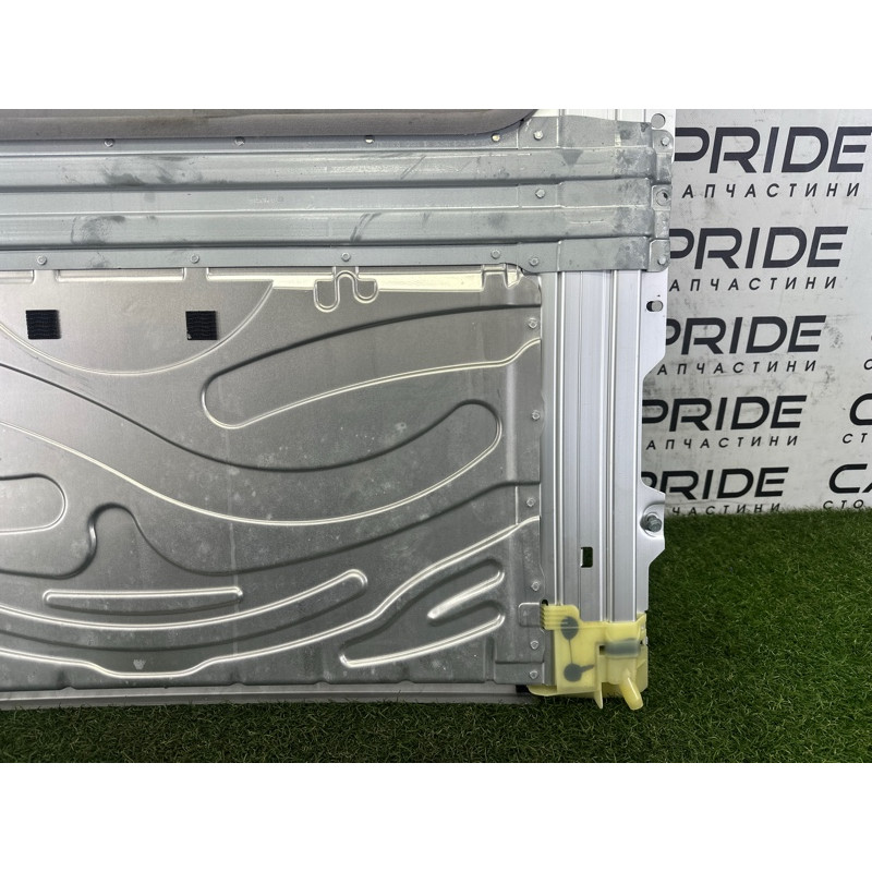 Люк (кузов и элементы) BMW 3-series E90 2010 3.0 N54 54137145920