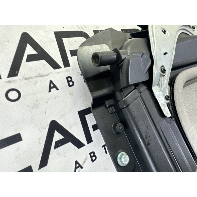 Люк (кузов и элементы) BMW 3-series E90 2010 3.0 N54 54137145920