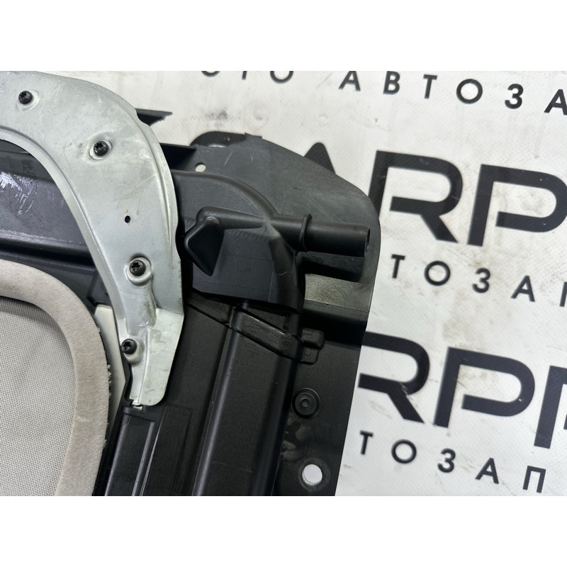 Люк (кузов и элементы) BMW 3-series E90 2010 3.0 N54 54137145920