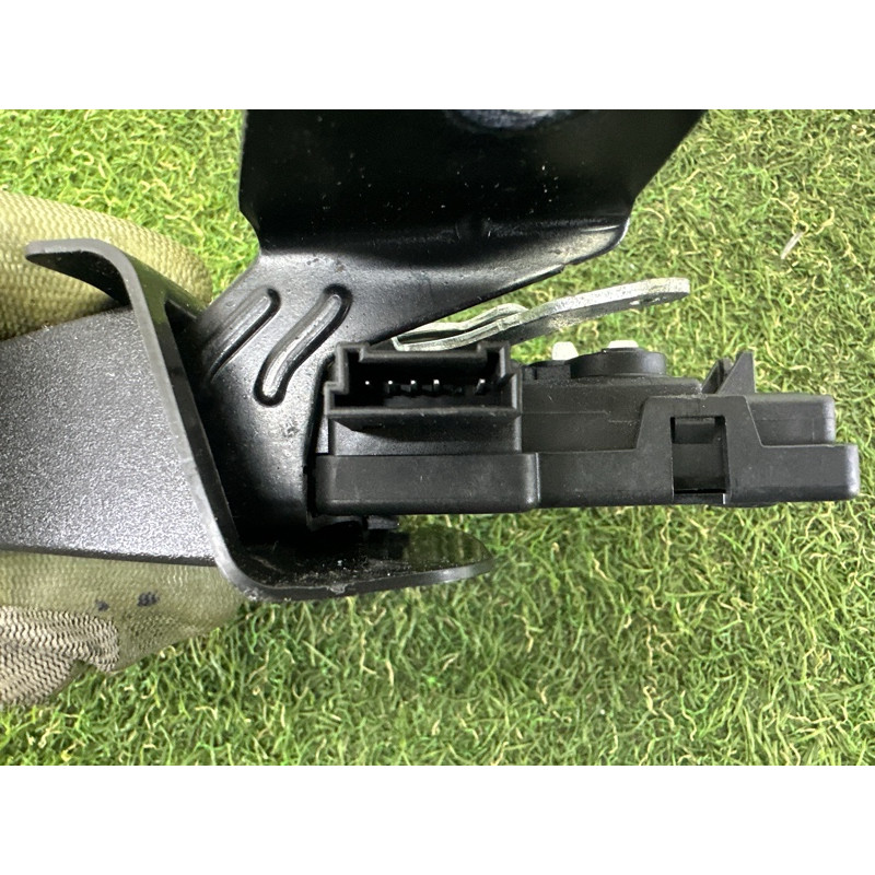 Замок багажника (кузов и элементы) LAND ROVER Range Rover L405 2016 5.0 LR072585