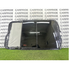 Люк панорама в сборе