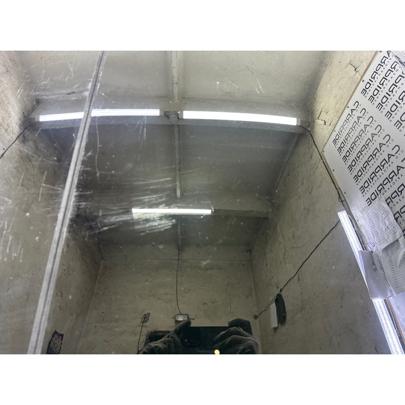 Люк панорама в сборе (кузов и элементы) AUDI A4 B8 2013 2.0 TFSI 8K9877049A