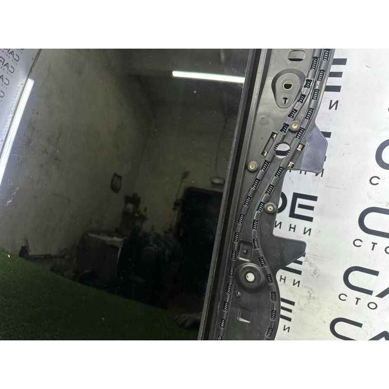 Люк панорама в сборе (кузов и элементы) AUDI A4 B8 2013 2.0 TFSI 8K9877049A