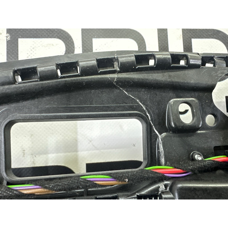 Люк панорама в сборе (кузов и элементы) AUDI A4 B8 2013 2.0 TFSI 8K9877049A