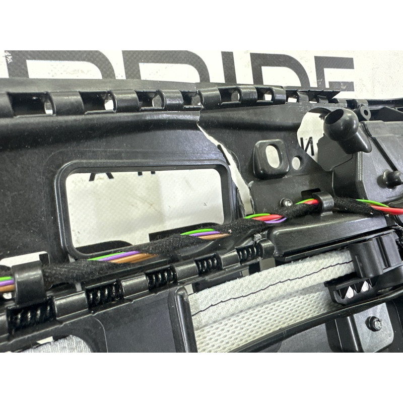 Люк панорама в сборе (кузов и элементы) AUDI A4 B8 2013 2.0 TFSI 8K9877049A