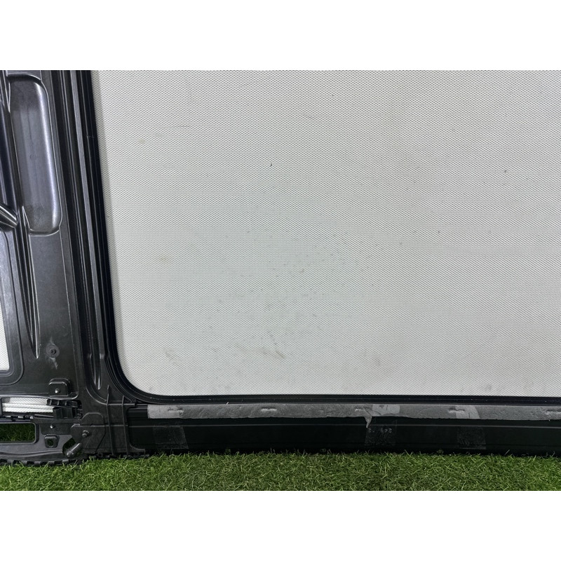 Люк панорама в сборе (кузов и элементы) AUDI A4 B8 2013 2.0 TFSI 8K9877049A