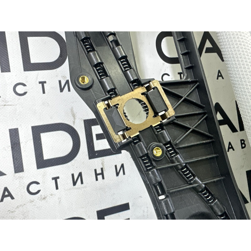 Люк панорама в сборе (кузов и элементы) AUDI A4 B8 2013 2.0 TFSI 8K9877049A