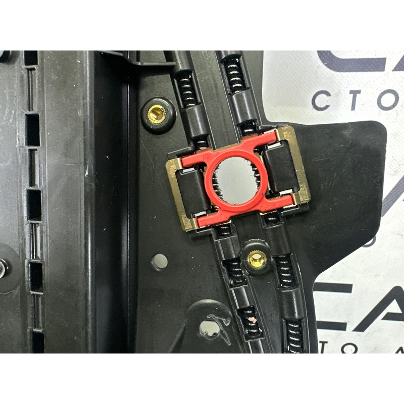 Люк панорама в сборе (кузов и элементы) AUDI A4 B8 2013 2.0 TFSI 8K9877049A