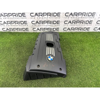 Декоративная крышка двигателя