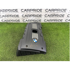 Декоративная крышка двигателя