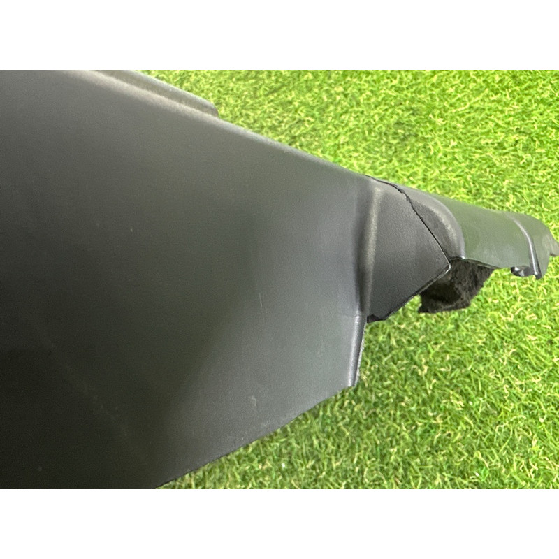 Декоративная крышка двигателя (двигатель и элементы) BMW 3-series E90 2010 3.0 N54 11127575036