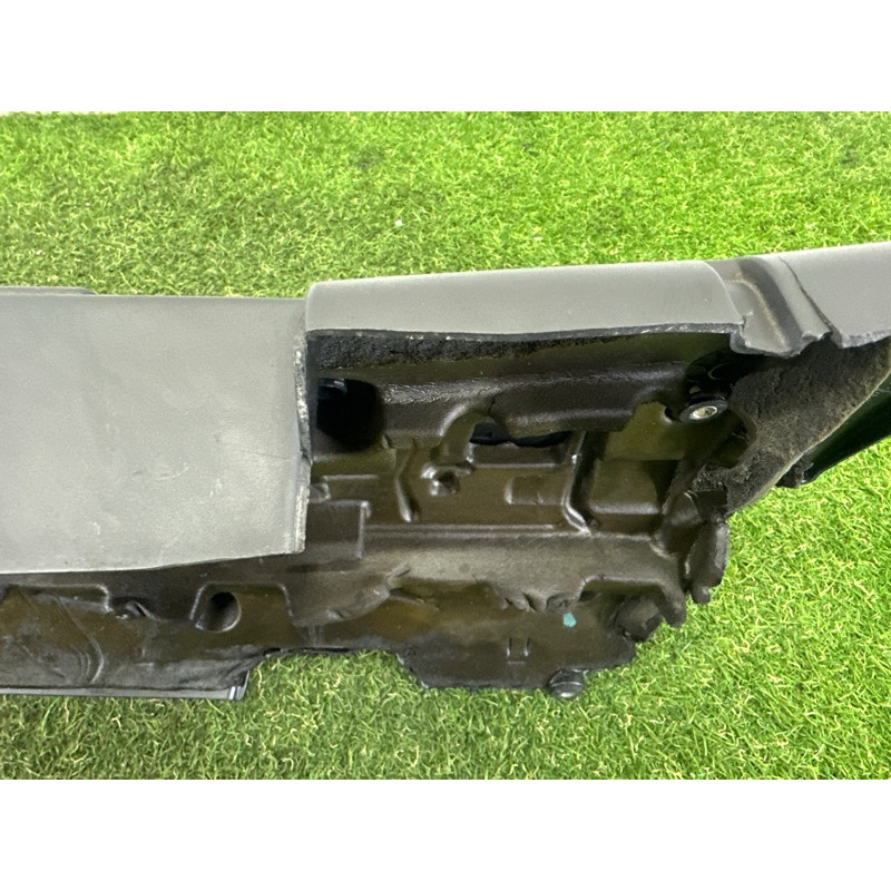 Декоративная крышка двигателя (двигатель и элементы) BMW 3-series E90 2010 3.0 N54 11127575036