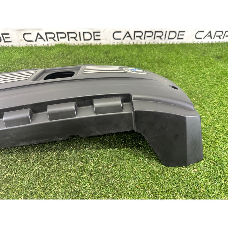 Декоративная крышка двигателя (двигатель и элементы) BMW 3-series E90 2010 3.0 N54 11127575036