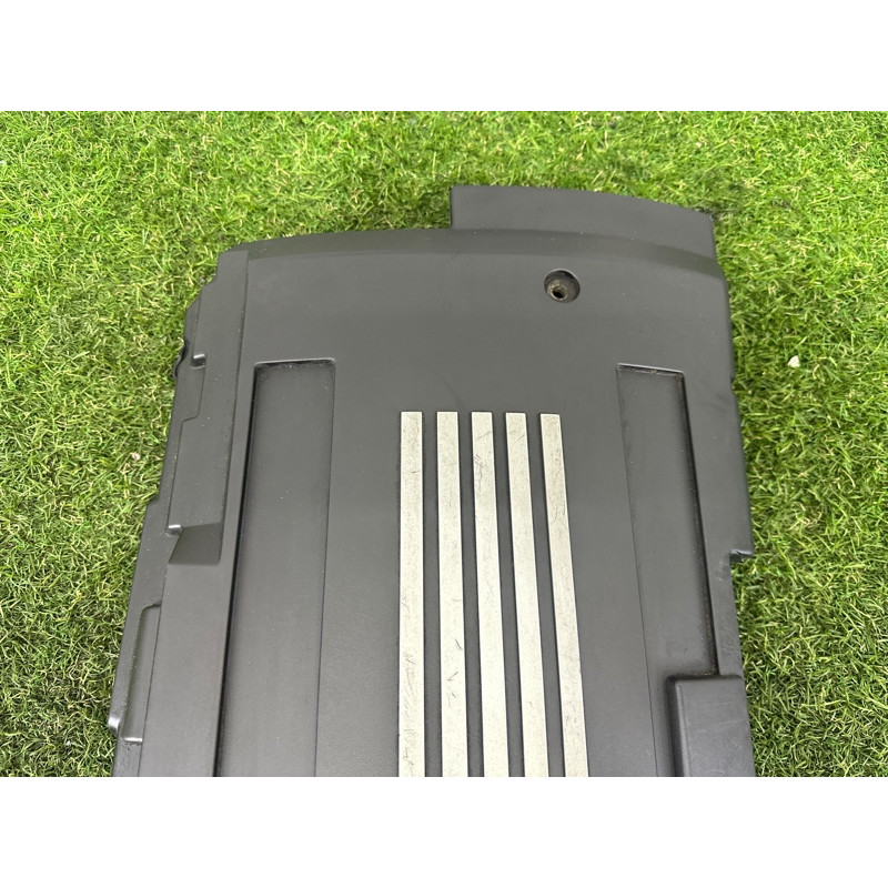 Декоративная крышка двигателя (двигатель и элементы) BMW 3-series E90 2010 3.0 N54 11127575036