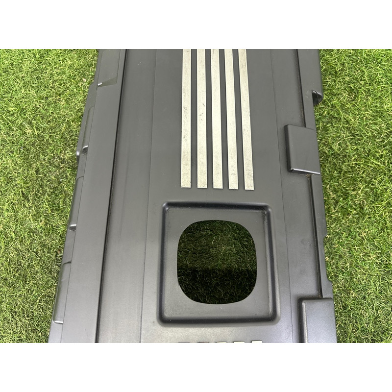 Декоративная крышка двигателя (двигатель и элементы) BMW 3-series E90 2010 3.0 N54 11127575036