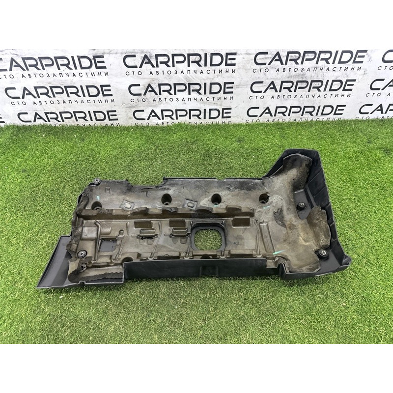 Декоративная крышка двигателя (двигатель и элементы) BMW 3-series E90 2010 3.0 N54 11127575036