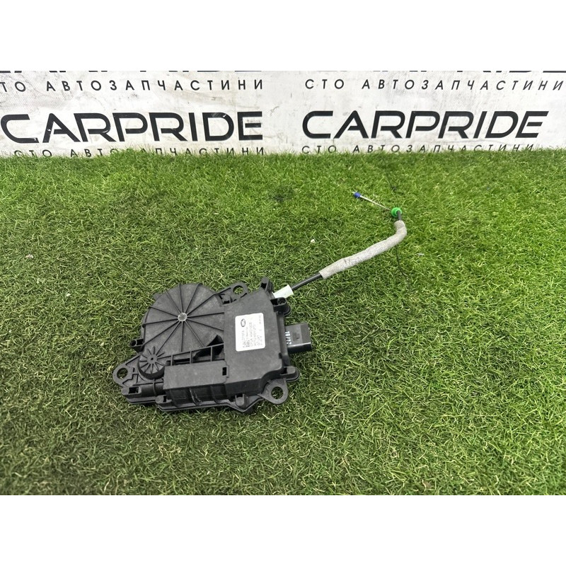 Привод замка багажника (электрика) LAND ROVER Range Rover L405 2016 5.0 LR090183