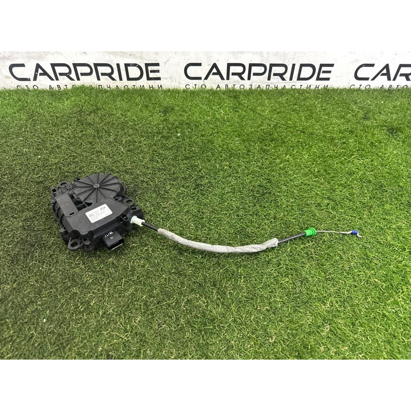 Привод замка багажника (электрика) LAND ROVER Range Rover L405 2016 5.0 LR090183