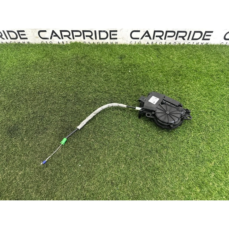 Привод замка багажника (электрика) LAND ROVER Range Rover L405 2016 5.0 LR090183