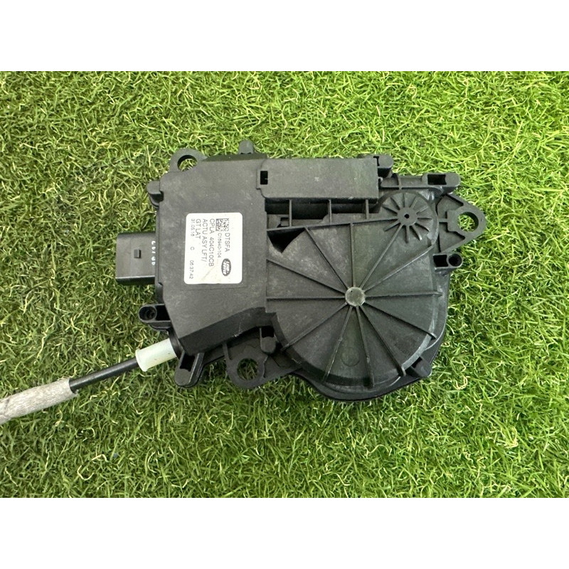 Привод замка багажника (электрика) LAND ROVER Range Rover L405 2016 5.0 LR090183