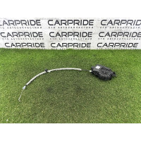 Привод замка багажника