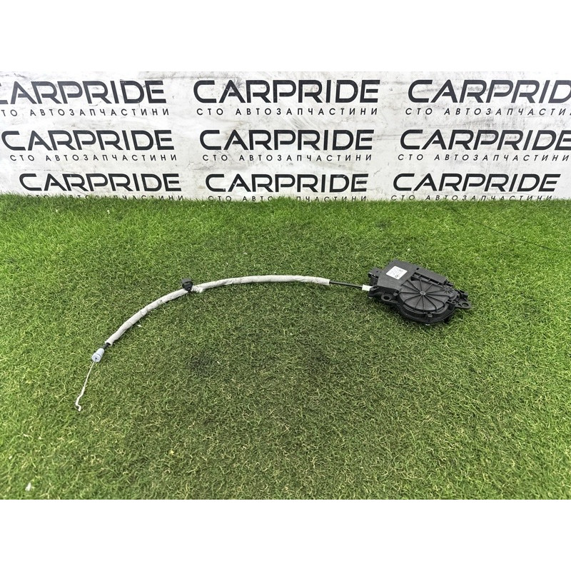 Привод замка багажника (электрика) LAND ROVER Range Rover L405 2016 5.0 LR090184