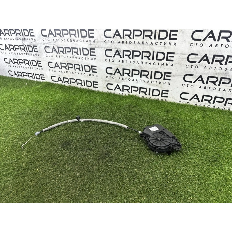 Привод замка багажника (электрика) LAND ROVER Range Rover L405 2016 5.0 LR090184