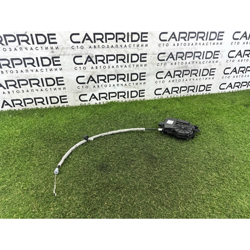 Привод замка багажника (электрика) LAND ROVER Range Rover L405 2016 5.0 LR090184