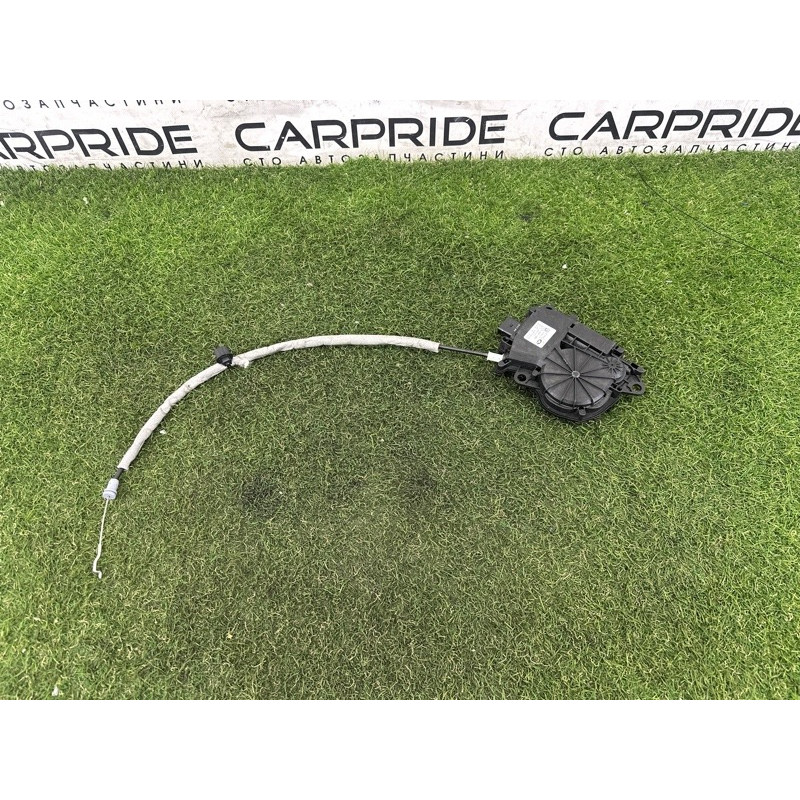 Привод замка багажника (электрика) LAND ROVER Range Rover L405 2016 5.0 LR090184