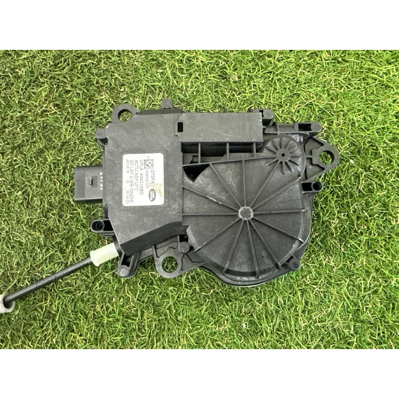 Привод замка багажника (электрика) LAND ROVER Range Rover L405 2016 5.0 LR090184