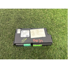 Блок управления сиденьем