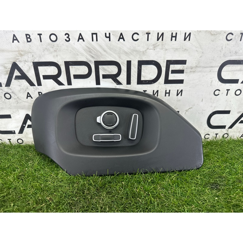 Блок регулировки сидения (закрытая категория) LAND ROVER Range Rover L405 2016 5.0 LR070622