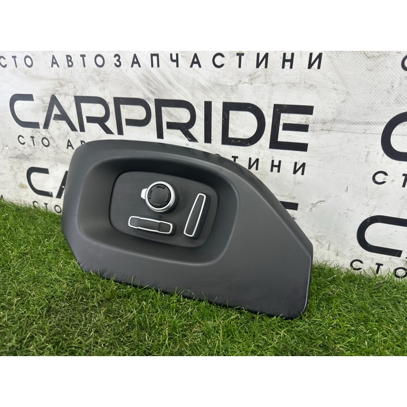 Блок регулировки сидения (закрытая категория) LAND ROVER Range Rover L405 2016 5.0 LR070622
