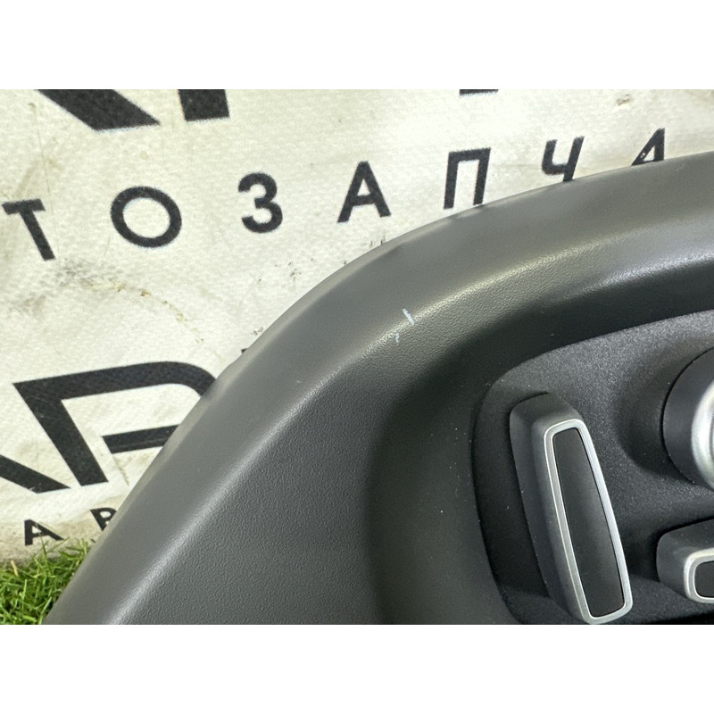 Блок регулировки сидения (закрытая категория) LAND ROVER Range Rover L405 2016 5.0 LR070623