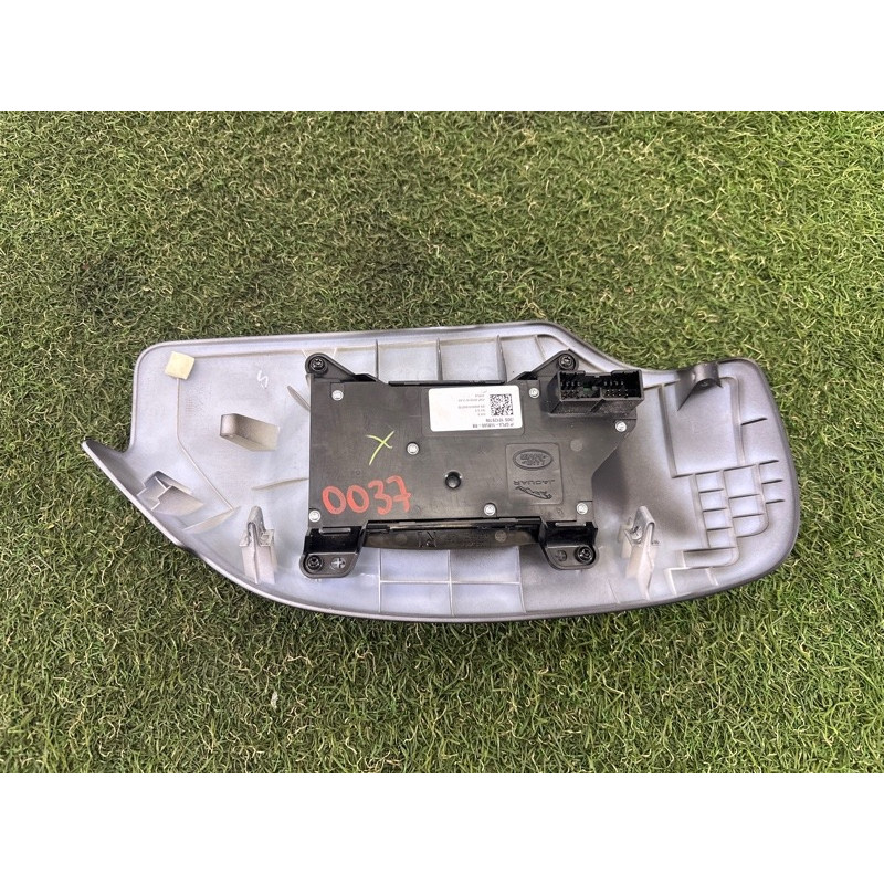 Блок регулировки сидения (закрытая категория) LAND ROVER Range Rover L405 2016 5.0 LR070623