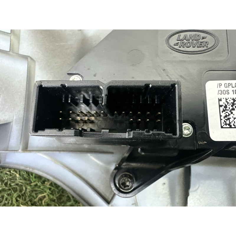 Блок регулировки сидения (закрытая категория) LAND ROVER Range Rover L405 2016 5.0 LR070623