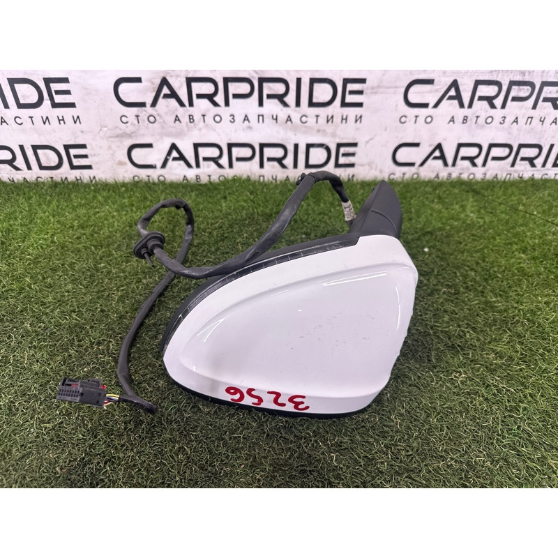 Зеркало (стекла и зеркала) AUDI A4 B9 2017 2.0 TFSI 8W1857409G9B9