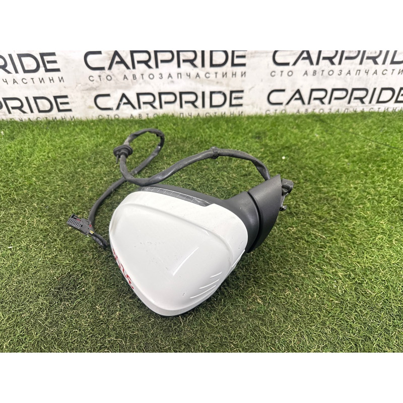 Зеркало (стекла и зеркала) AUDI A4 B9 2017 2.0 TFSI 8W1857409G9B9