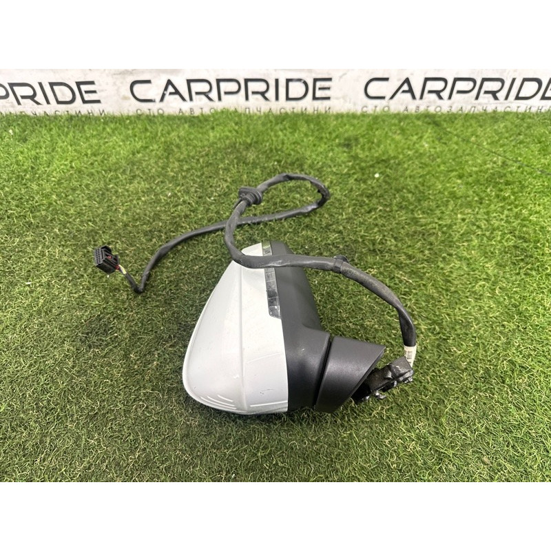 Зеркало (стекла и зеркала) AUDI A4 B9 2017 2.0 TFSI 8W1857409G9B9