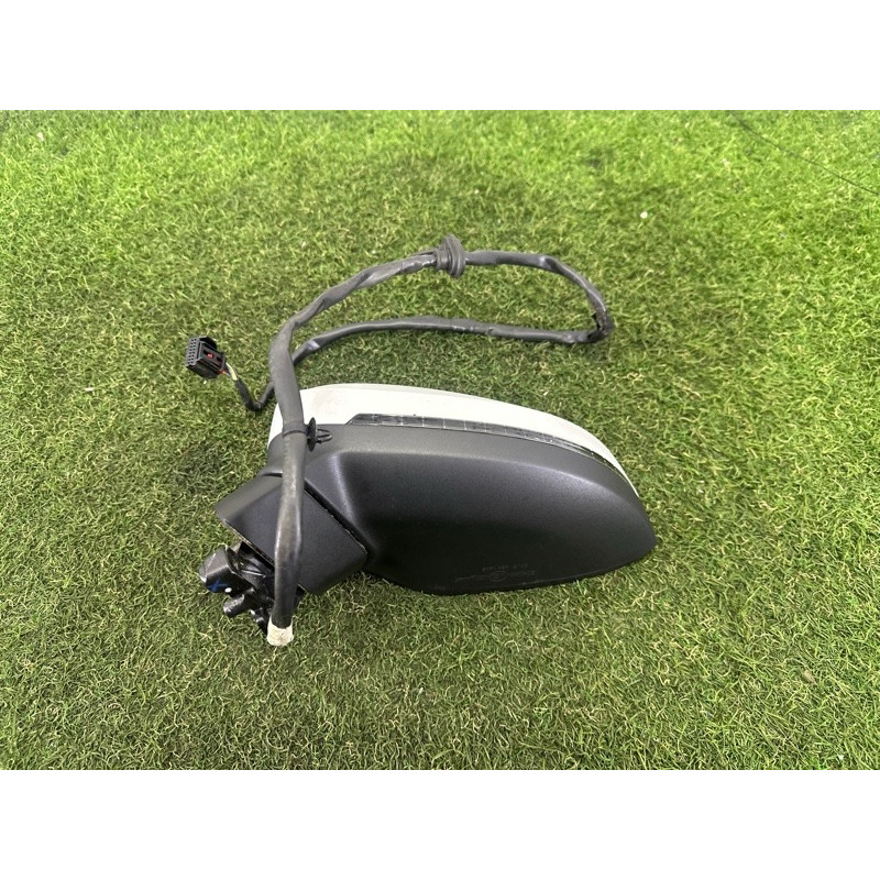 Зеркало (стекла и зеркала) AUDI A4 B9 2017 2.0 TFSI 8W1857409G9B9