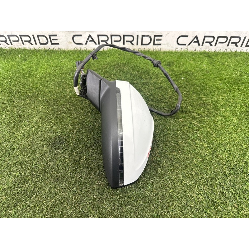 Зеркало (стекла и зеркала) AUDI A4 B9 2017 2.0 TFSI 8W1857409G9B9