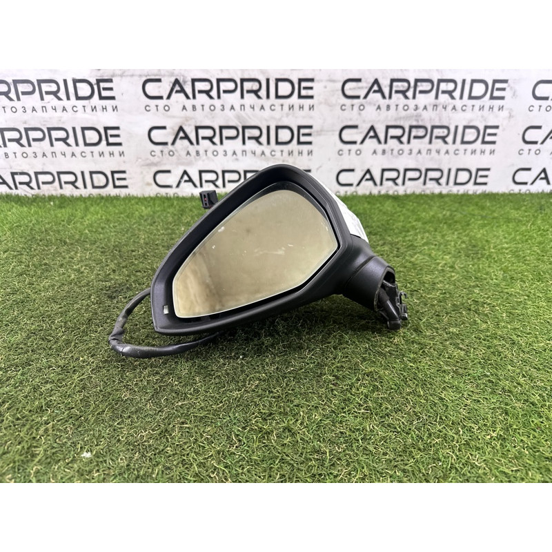 Зеркало (стекла и зеркала) AUDI A4 B9 2017 2.0 TFSI 8W1857409G9B9