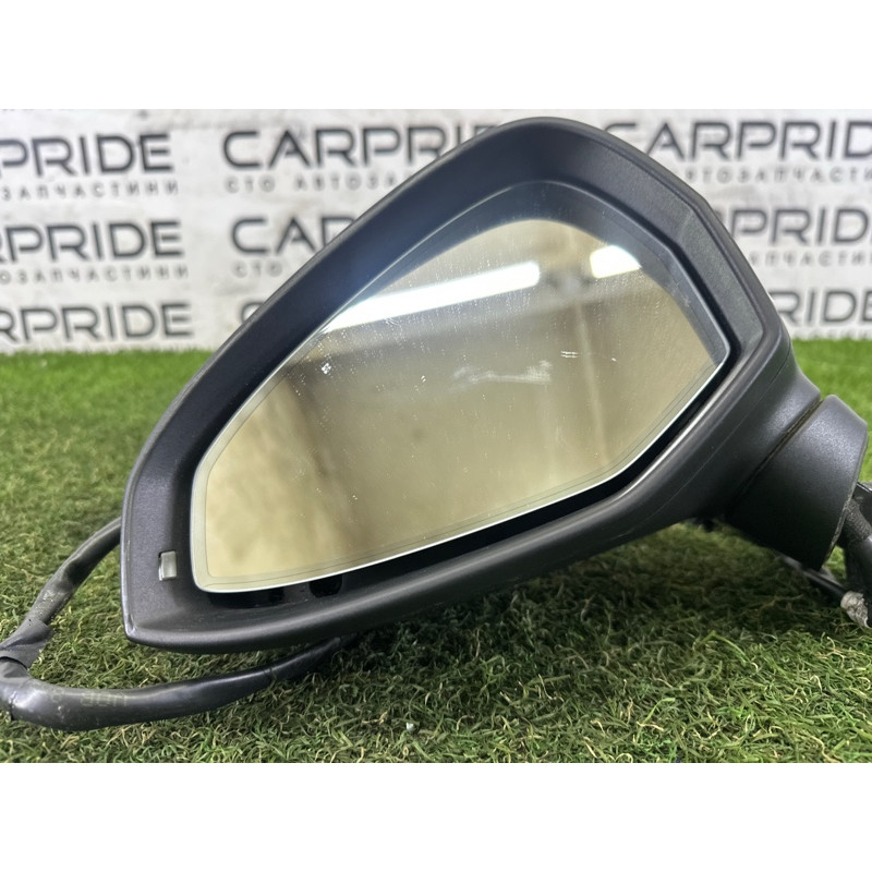 Зеркало (стекла и зеркала) AUDI A4 B9 2017 2.0 TFSI 8W1857409G9B9