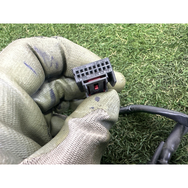 Зеркало (стекла и зеркала) AUDI A4 B9 2017 2.0 TFSI 8W1857409G9B9