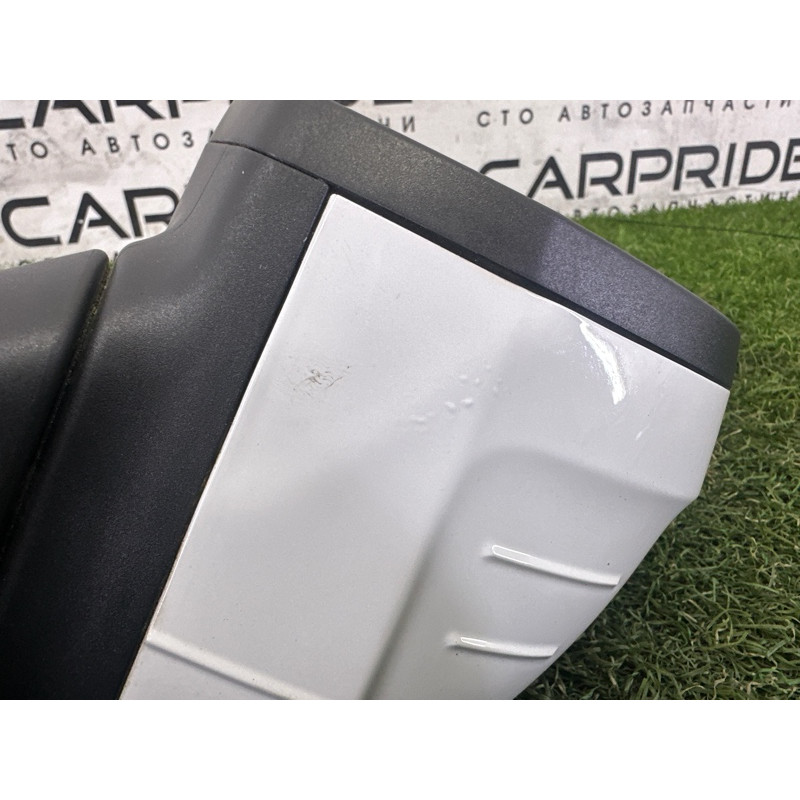 Зеркало (стекла и зеркала) AUDI A4 B9 2017 2.0 TFSI 8W1857409G9B9