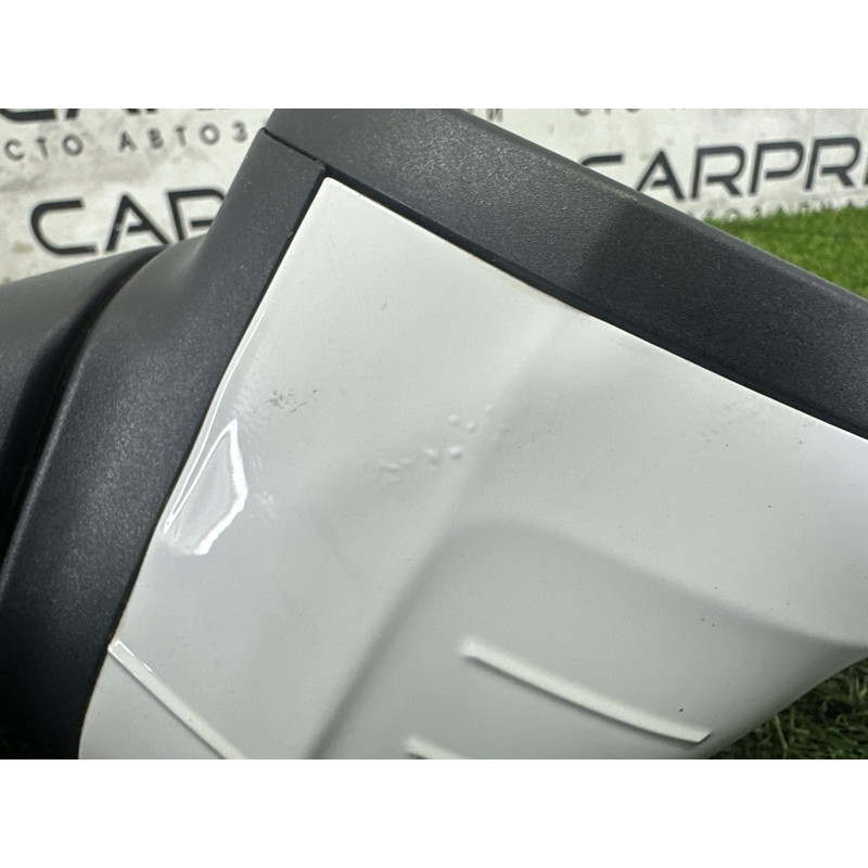 Зеркало (стекла и зеркала) AUDI A4 B9 2017 2.0 TFSI 8W1857409G9B9