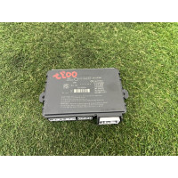 Блок бесключевого доступа